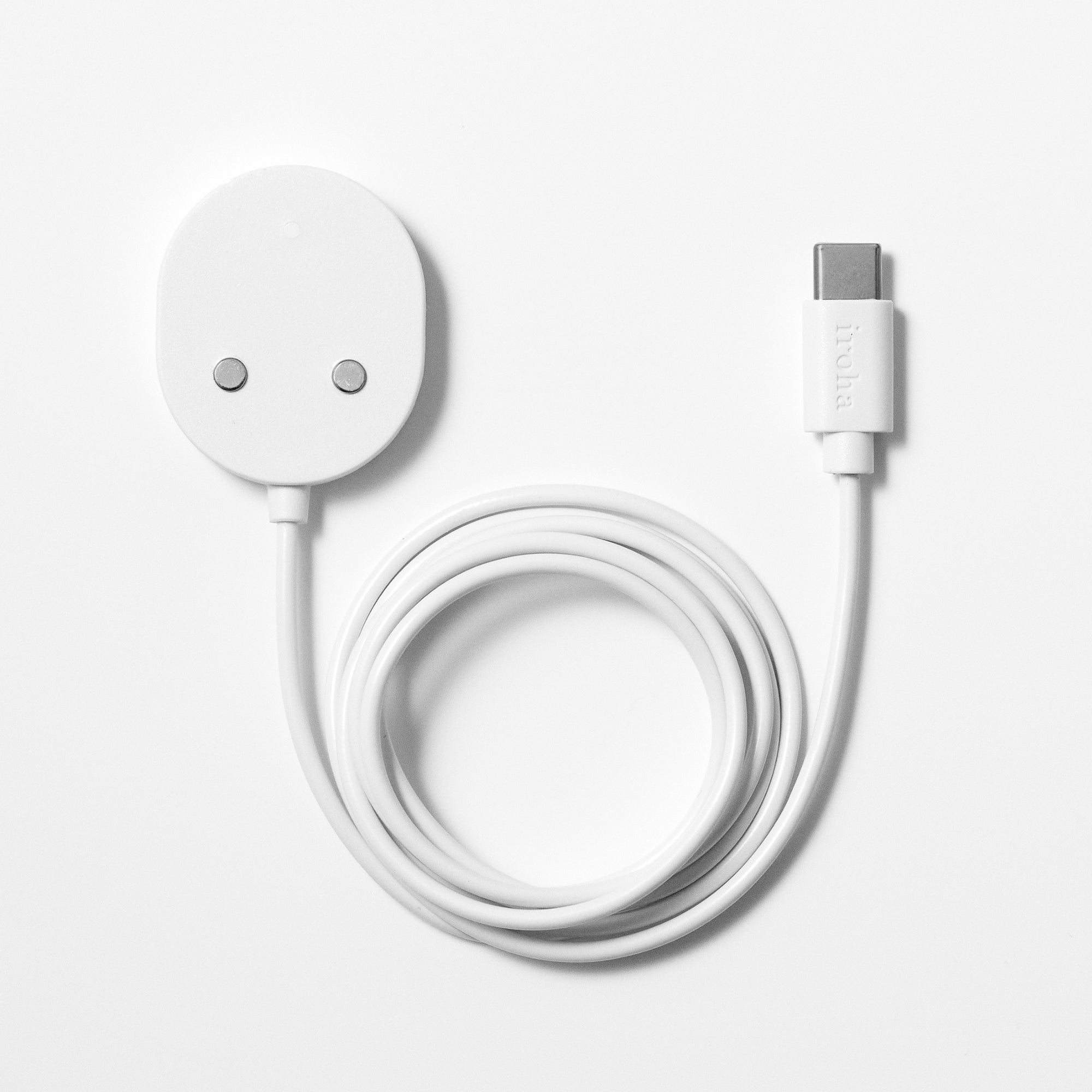 Tenga iroha câble de recharge USB-A pour iroha et iroha+