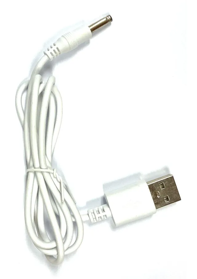 Bodywand Curve câble de rechange USB BW150 BW151