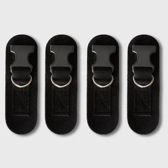 Liberator Adaptive Restraint System 4-Tab sangles bondage