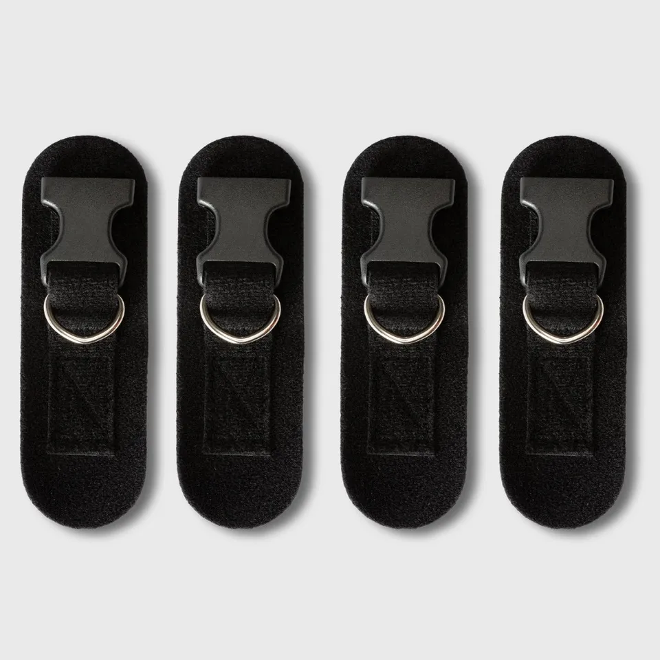 Liberator Adaptive Restraint System 4-Tab sangles bondage