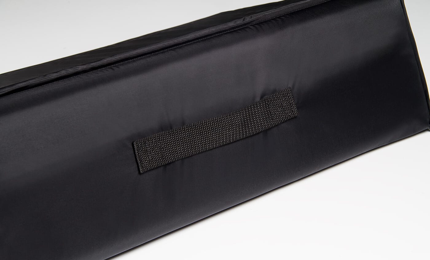 Liberator Gear Bags housse Ramp 24 pouces noire nylon