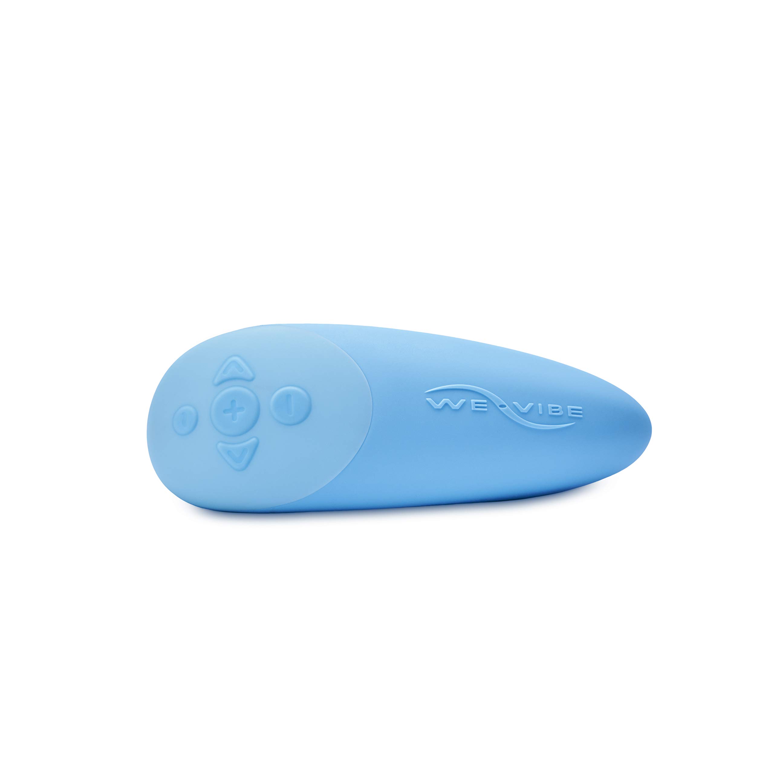 We-Vibe Chorus vibromasseur couple bleu télécommande appli