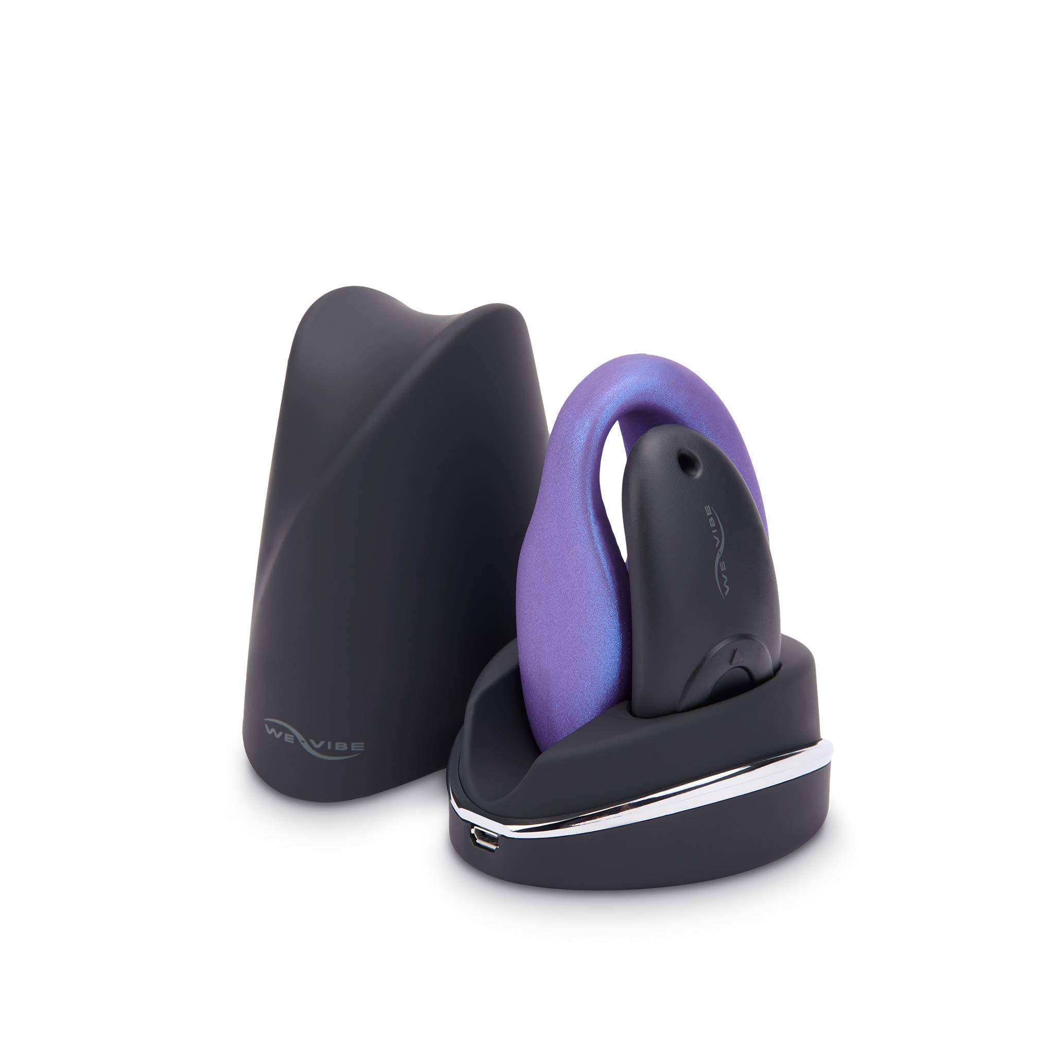 We-Vibe Sync vibromasseur couple télécommande 10 modes