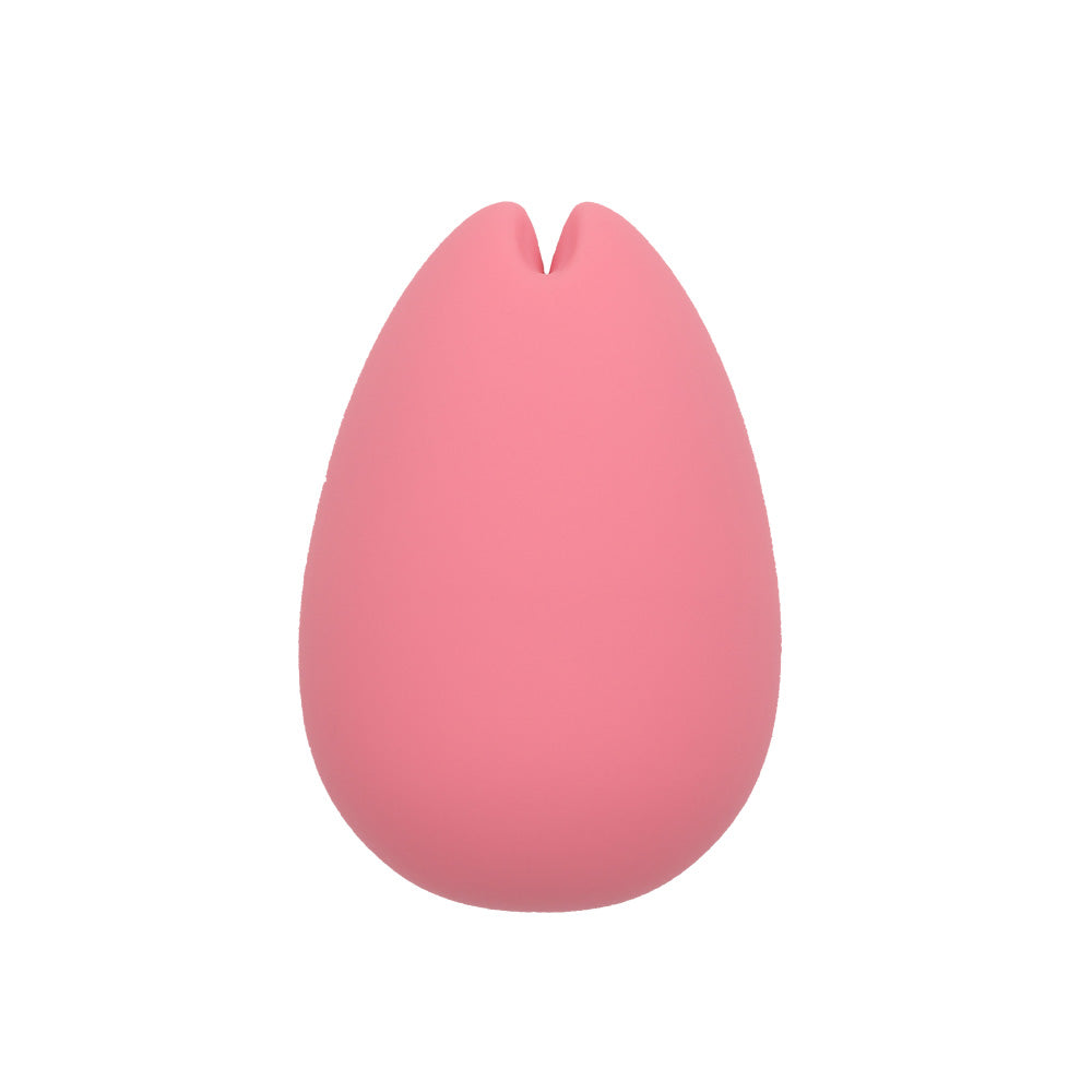 Tenga iroha SAKURA Nadeshiko Pink vibromasseur clitoridien rose rechargeable