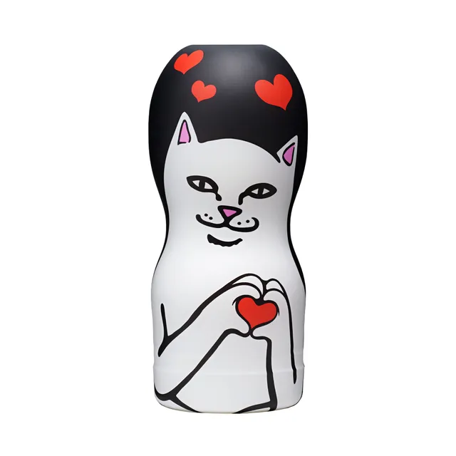 Ripndip x Tenga Nermal Loves Cup masturbateur