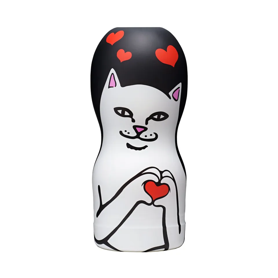 Ripndip x Tenga Nermal Loves Cup masturbateur