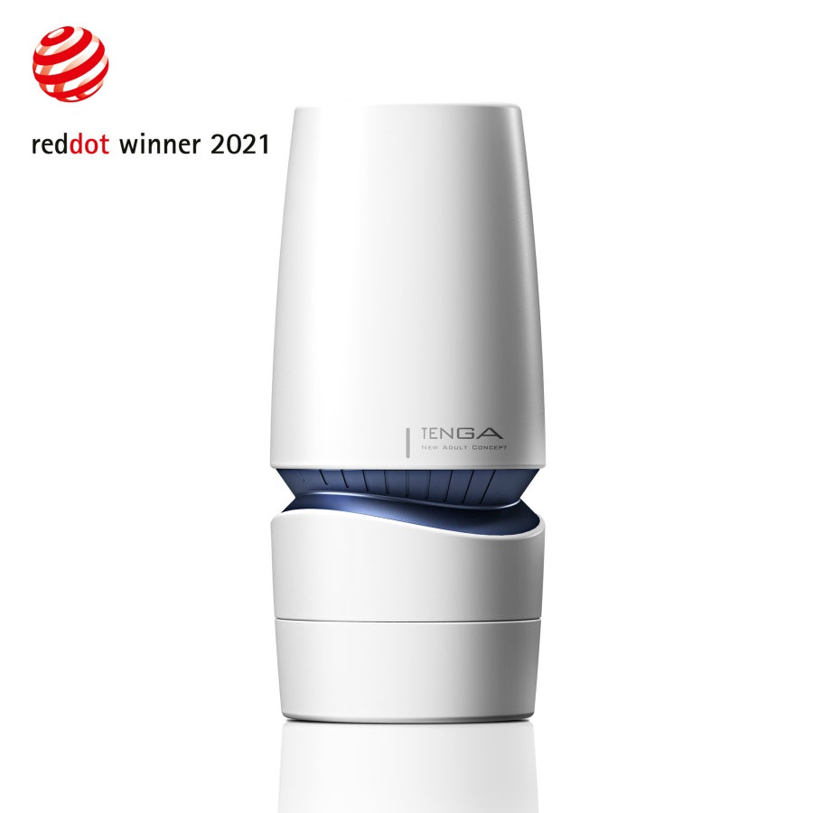 TENGA AERO Complete Set masturbateur 2 pièces