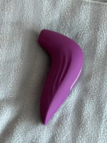 Svakom Pulse Union suceur clitoris violet