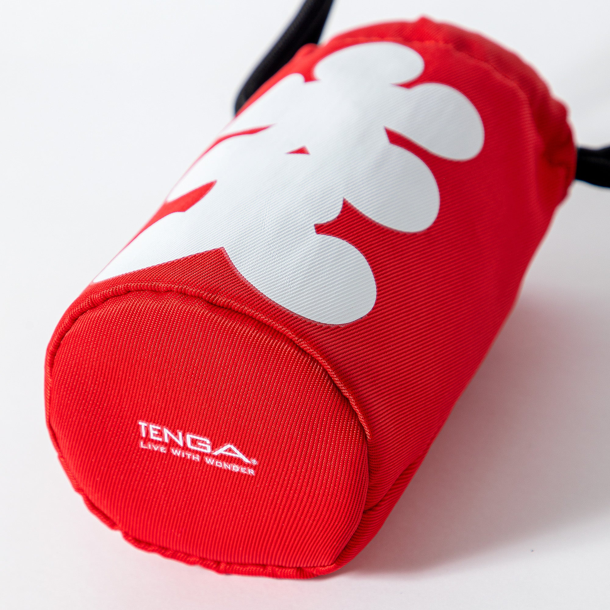 Tenga Otona Bag sac bandoulière + Original Vacuum Cup
