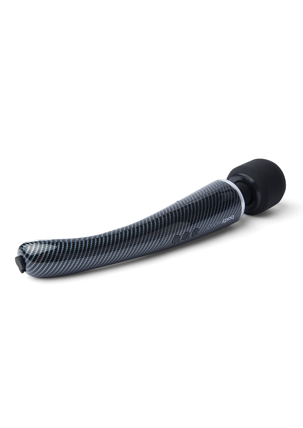 Bodywand MensWand masseur homme USB 8 vitesses 20 modes