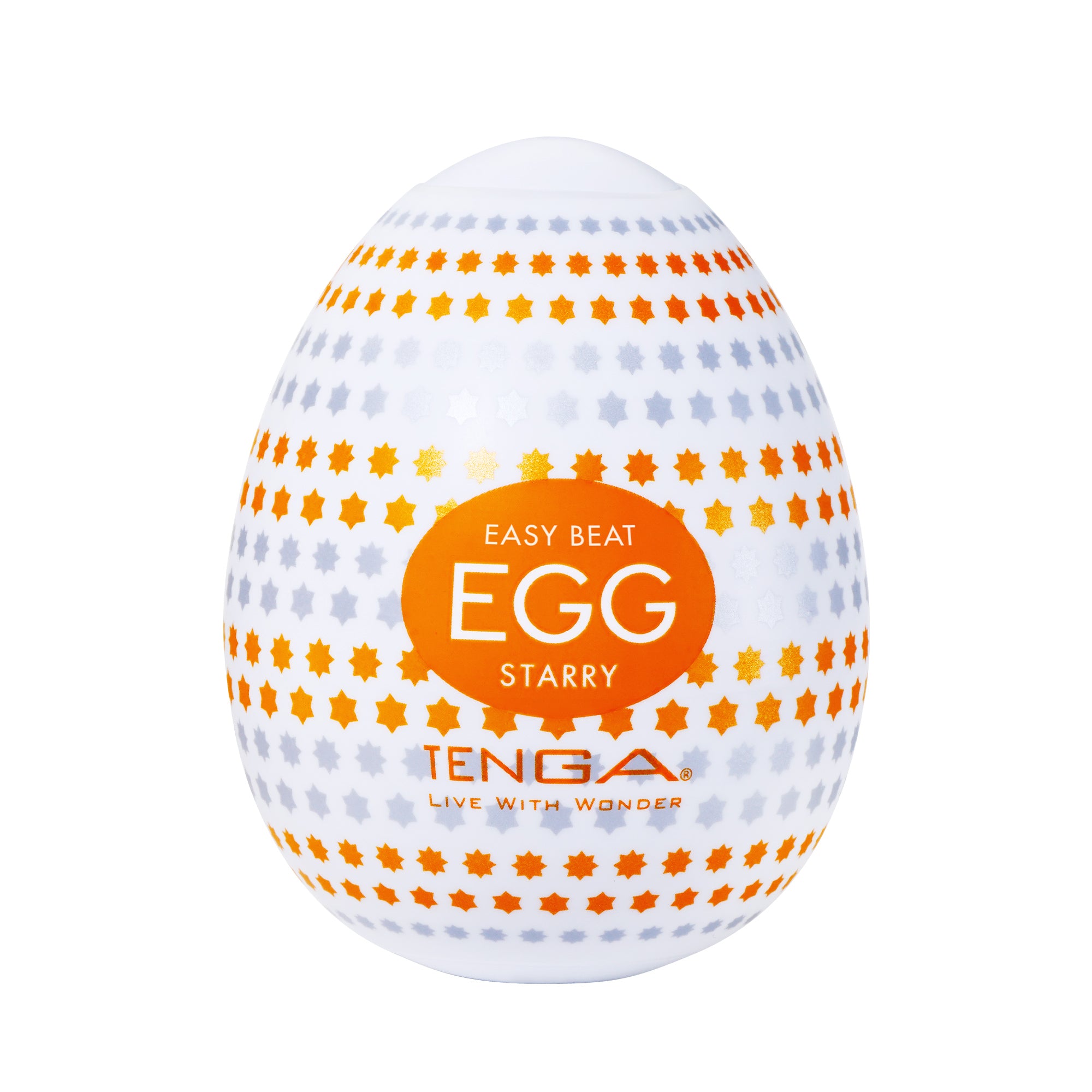 Tenga Egg Starry masturbateur oeuf picots