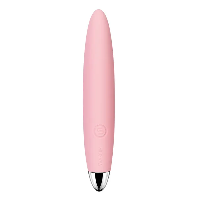 Svakom Daisy vibromasseur clitoridien compact