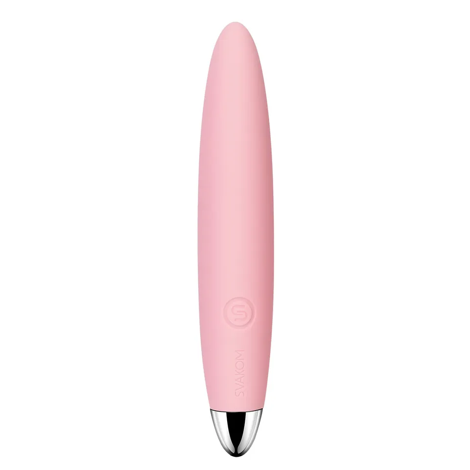 Svakom Daisy vibromasseur clitoridien compact