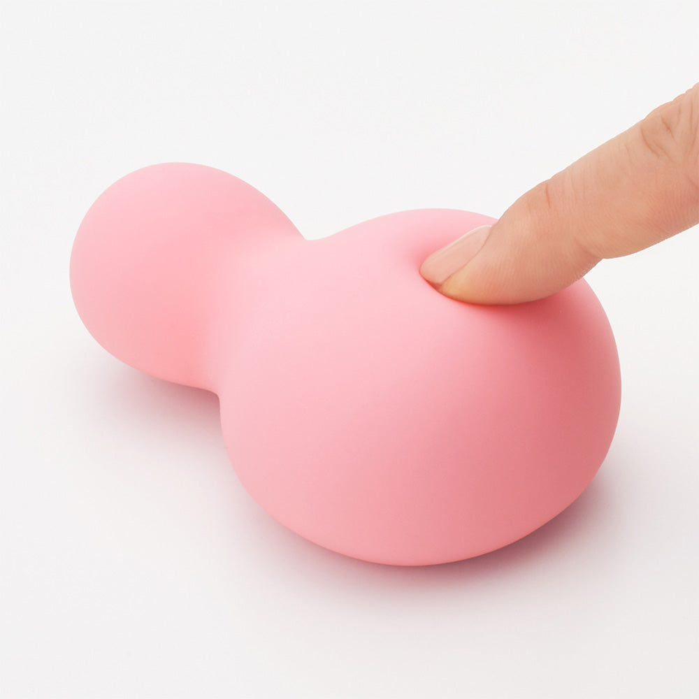 Tenga iroha YUKI Nadeshiko Pink vibromasseur femme rose rechargeable