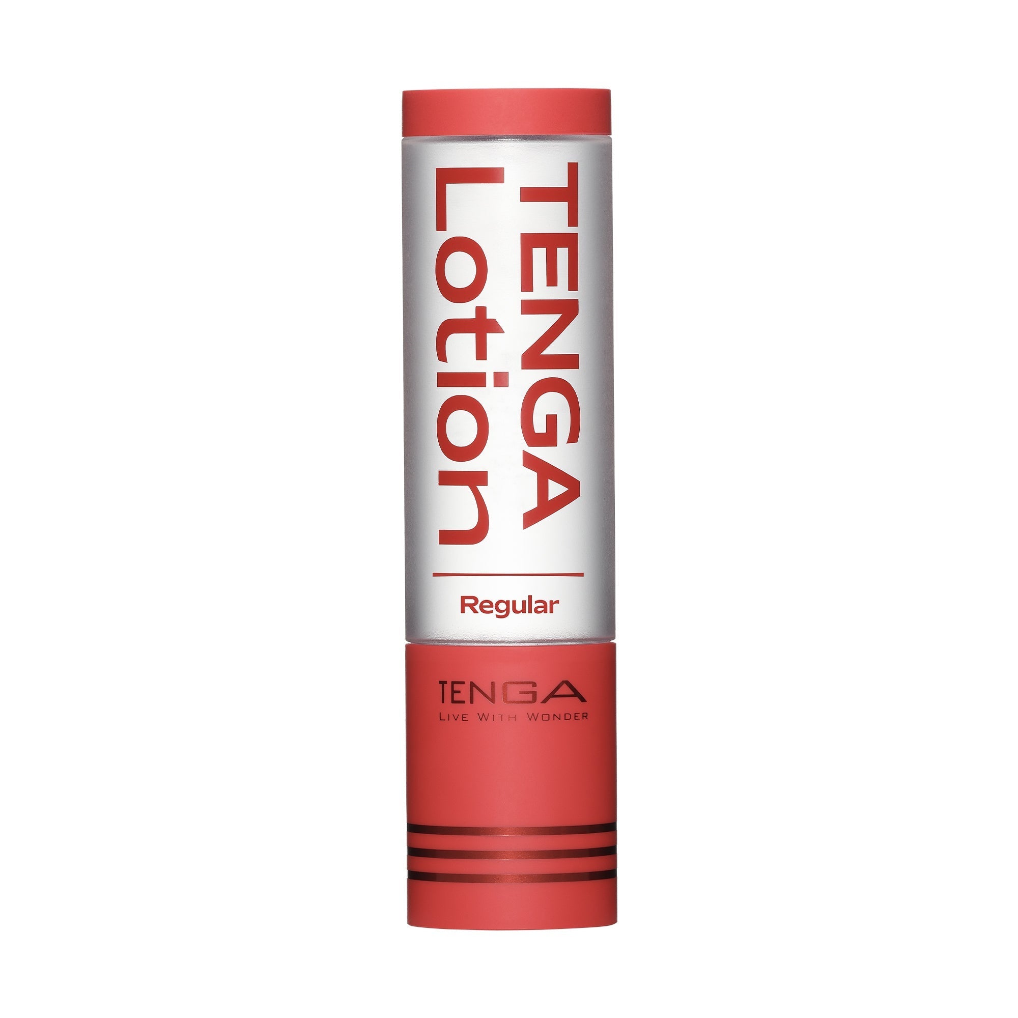 TENGA Lotion Variety Bundle lubrifiant 3 flacons