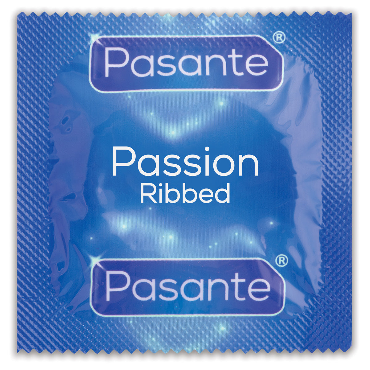 Pasante Variety préservatifs assortiment x20 mixte