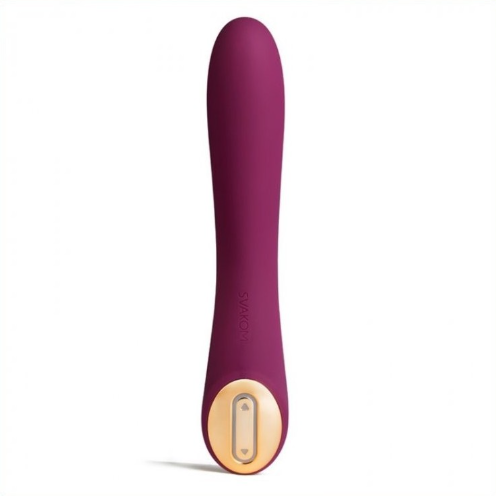 Svakom Becky Billy vibromasseur portable discret