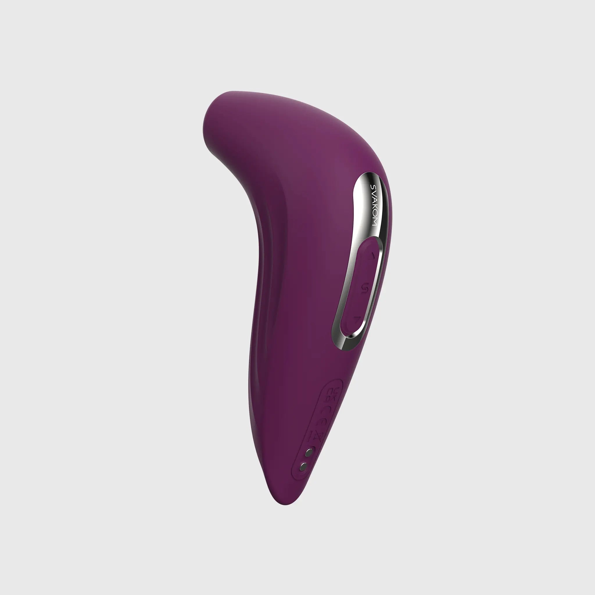 Svakom Pulse Union suceur clitoris violet