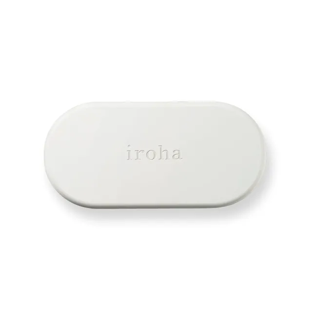 iroha Accessories paiRING+ Charging Case étui recharge