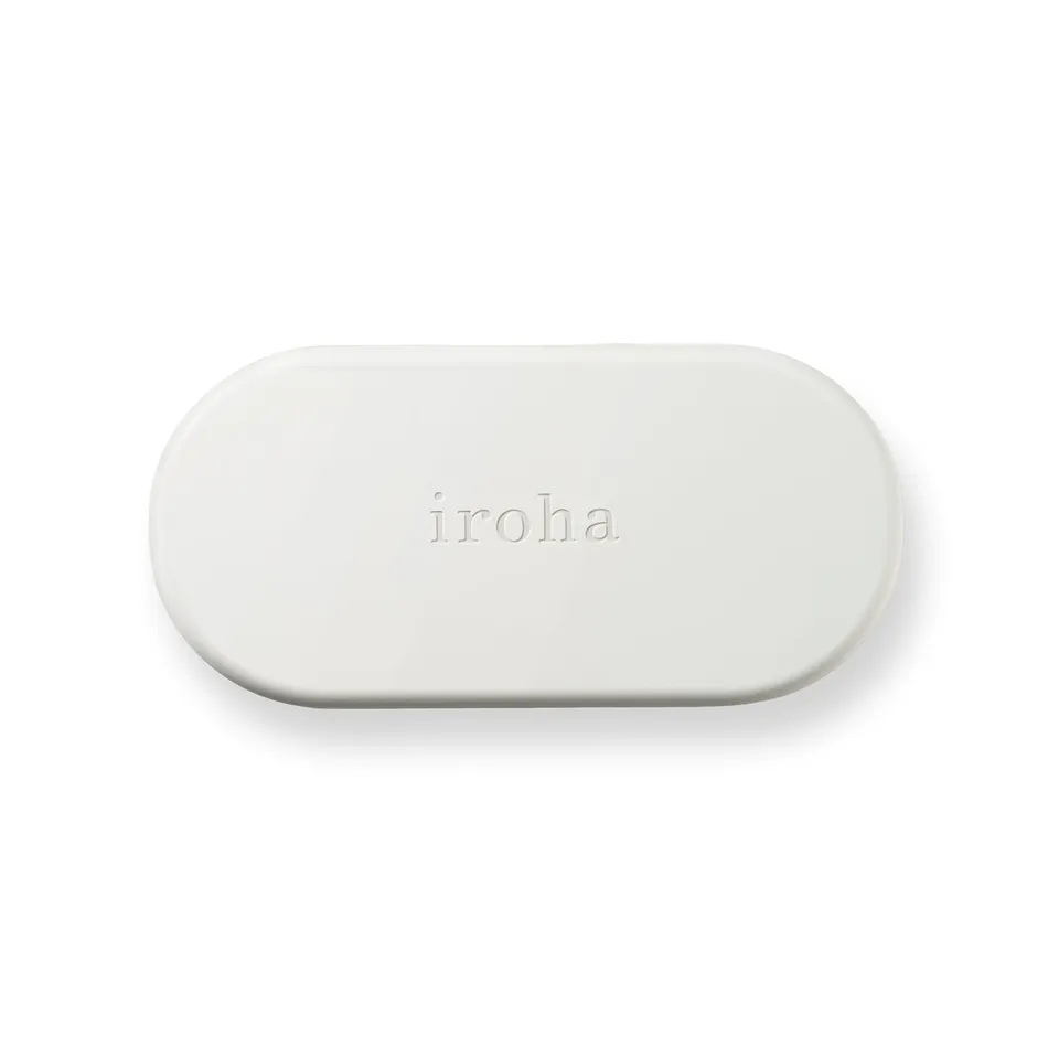 iroha Accessories paiRING+ Charging Case étui recharge