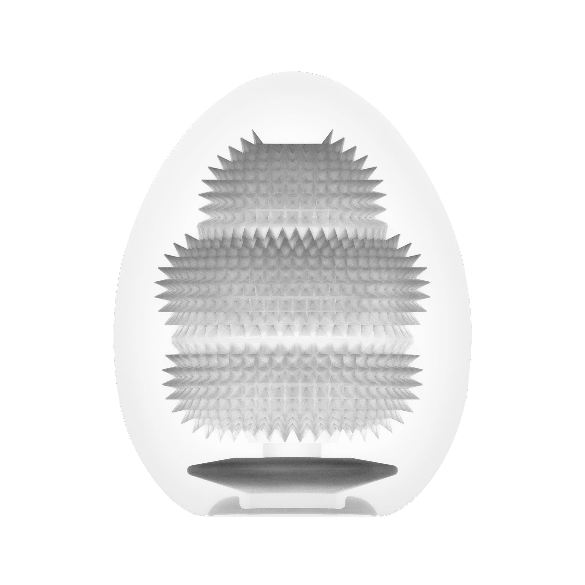 Tenga Egg Misty II masturbateur oeuf picots jetable