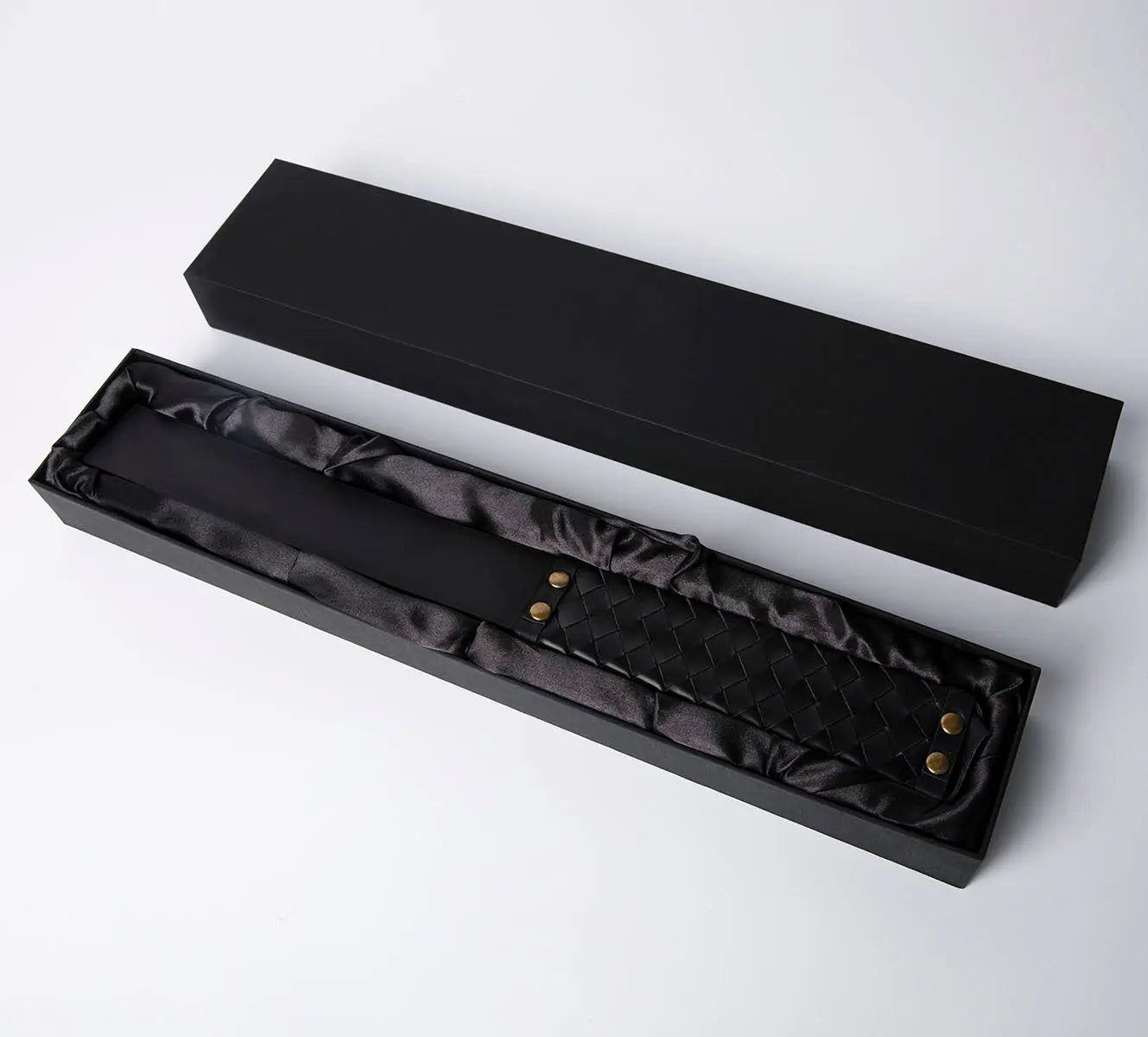 Svakom BDSM accessoires cuir véritable coffret