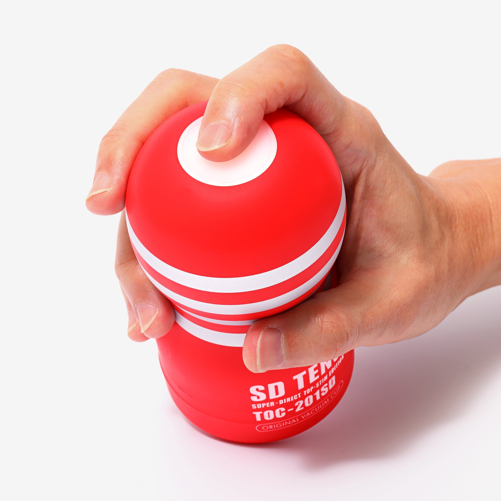 SD Tenga Cup Original masturbateur jetable vacuum