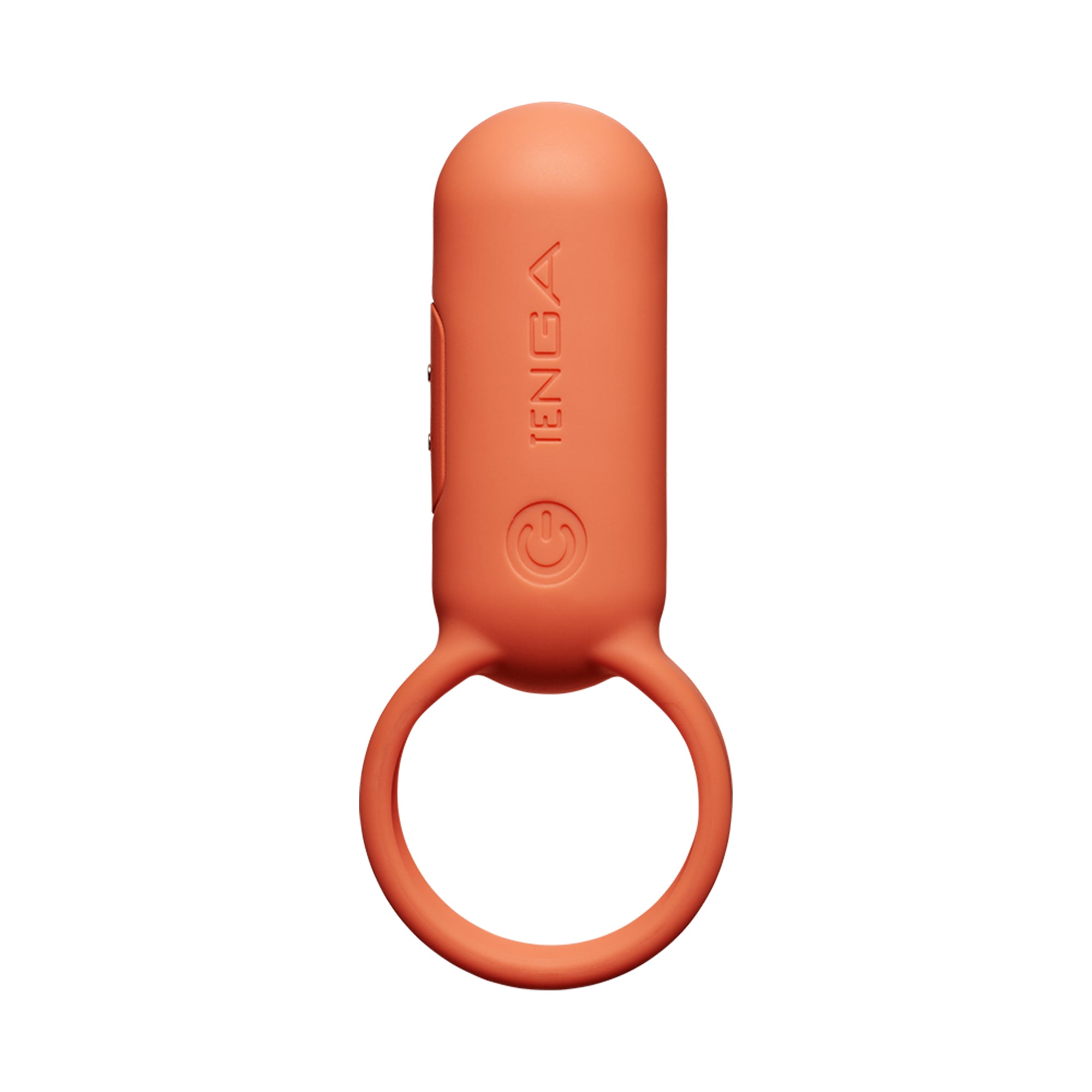 TENGA paiRING Coral anneau vibrant couple rechargeable