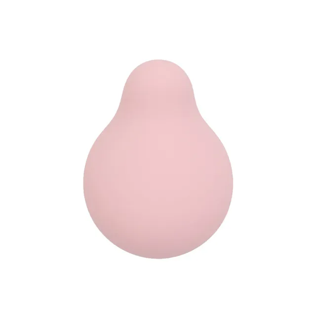 iroha by Tenga Midori Nadeshiko Pink vibromasseur rose