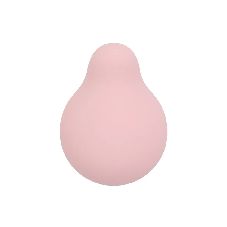 iroha by Tenga Midori Nadeshiko Pink vibromasseur rose