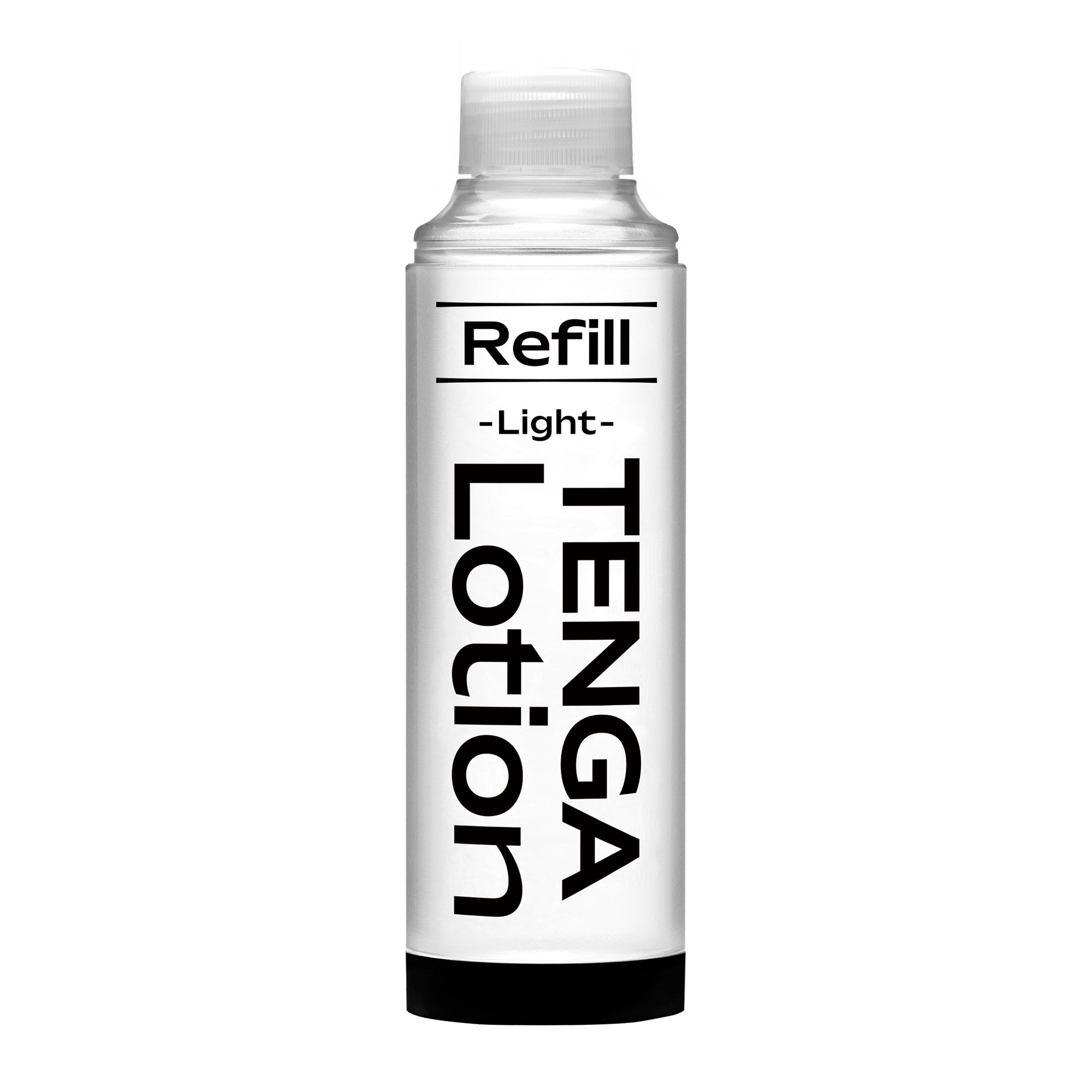 TENGA Lotion Light Lubrifiant Recharge Fluide Léger