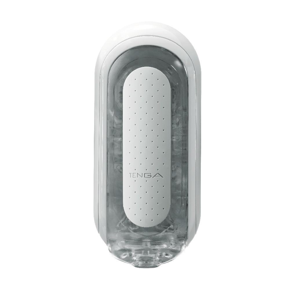 Tenga Flip Zero masturbateur homme réutilisable vacuum