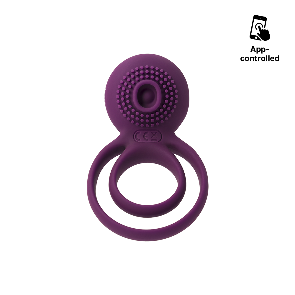 Svakom Tammy Pro vibromasseur point G