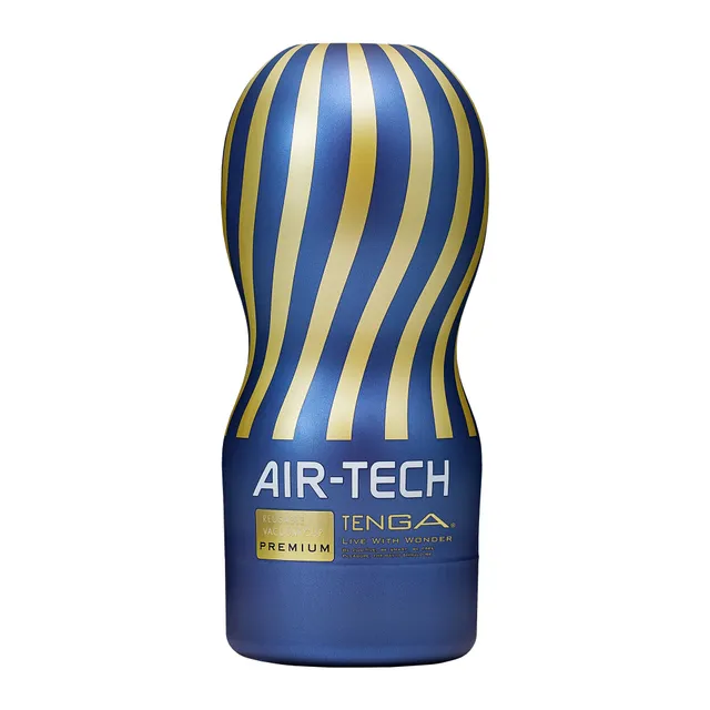 Tenga Air-Tech Premium masturbateur réutilisable