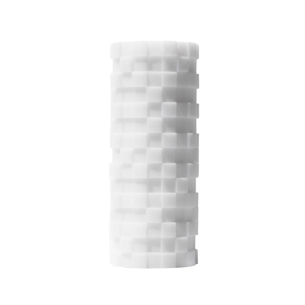TENGA 3D Complete Set masturbateur homme 5 pièces réutilisable