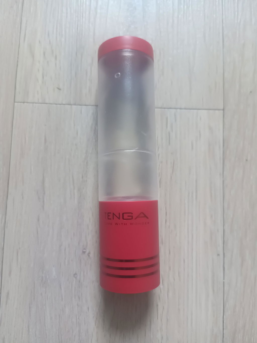 Tenga Lotion Regular lubrifiant recharge lot x3