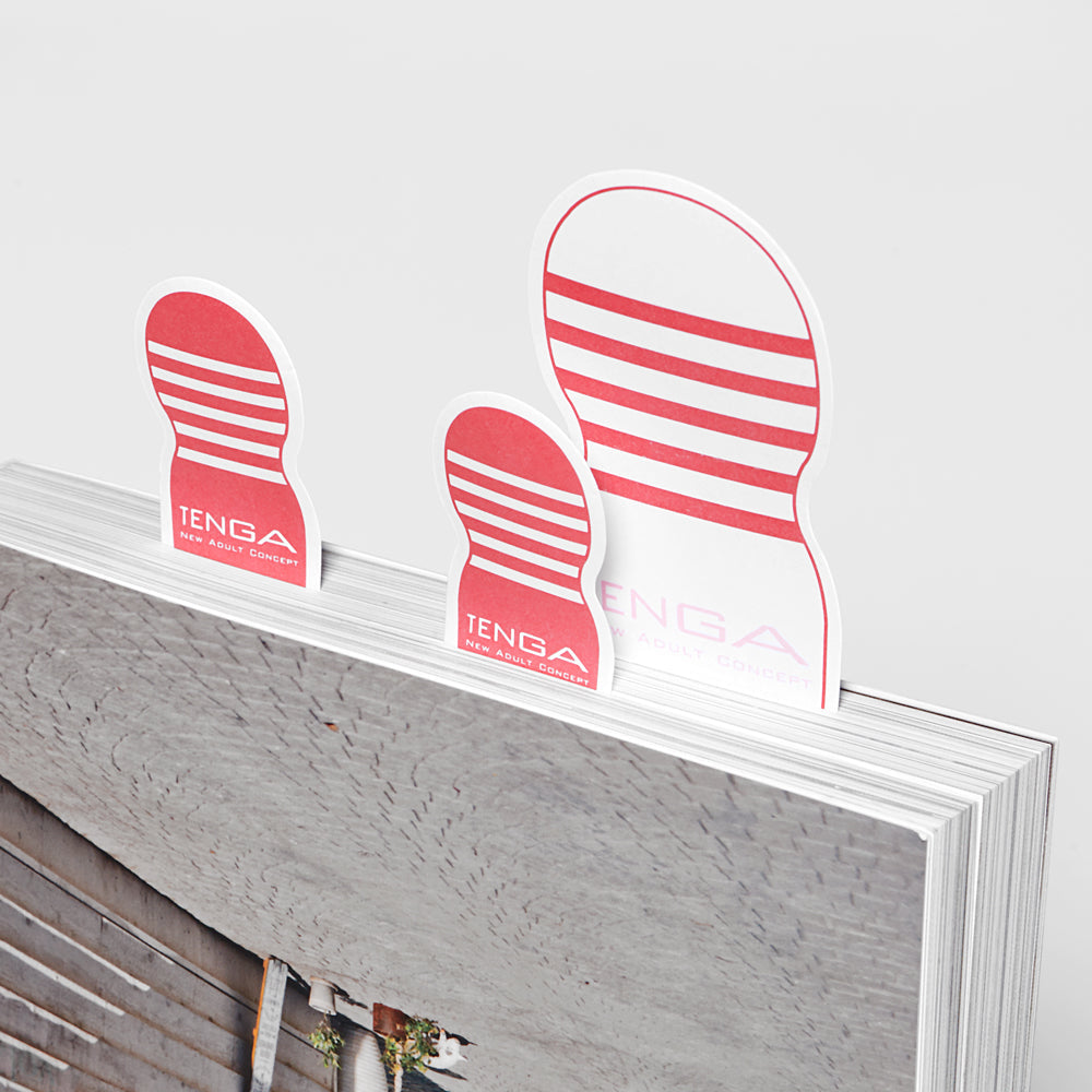Tenga Sticky Note pense-bête adhésif S