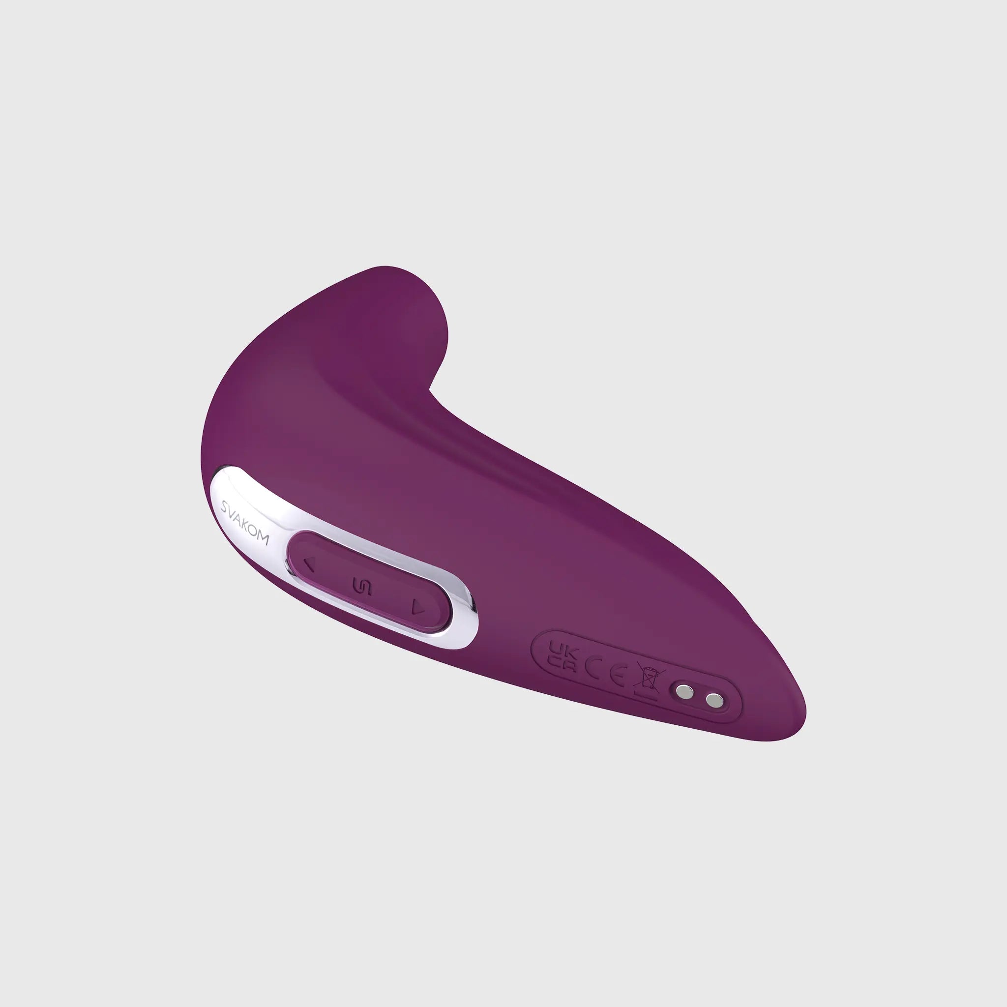 Svakom Pulse Union suceur clitoris violet