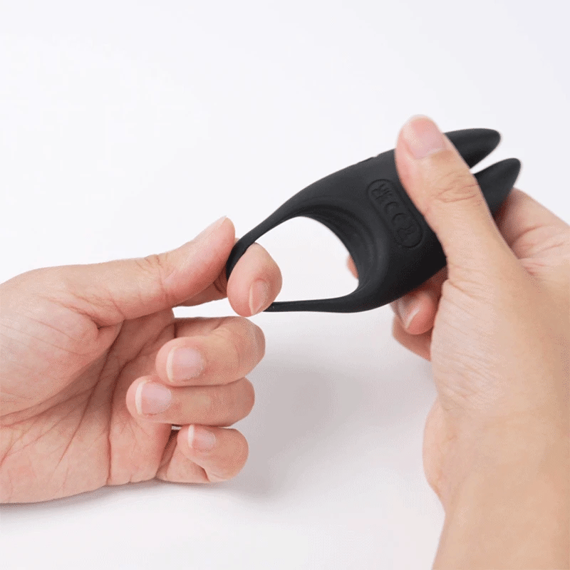 Svakom Winni 2 mini vibromasseur bullet Noir puissant