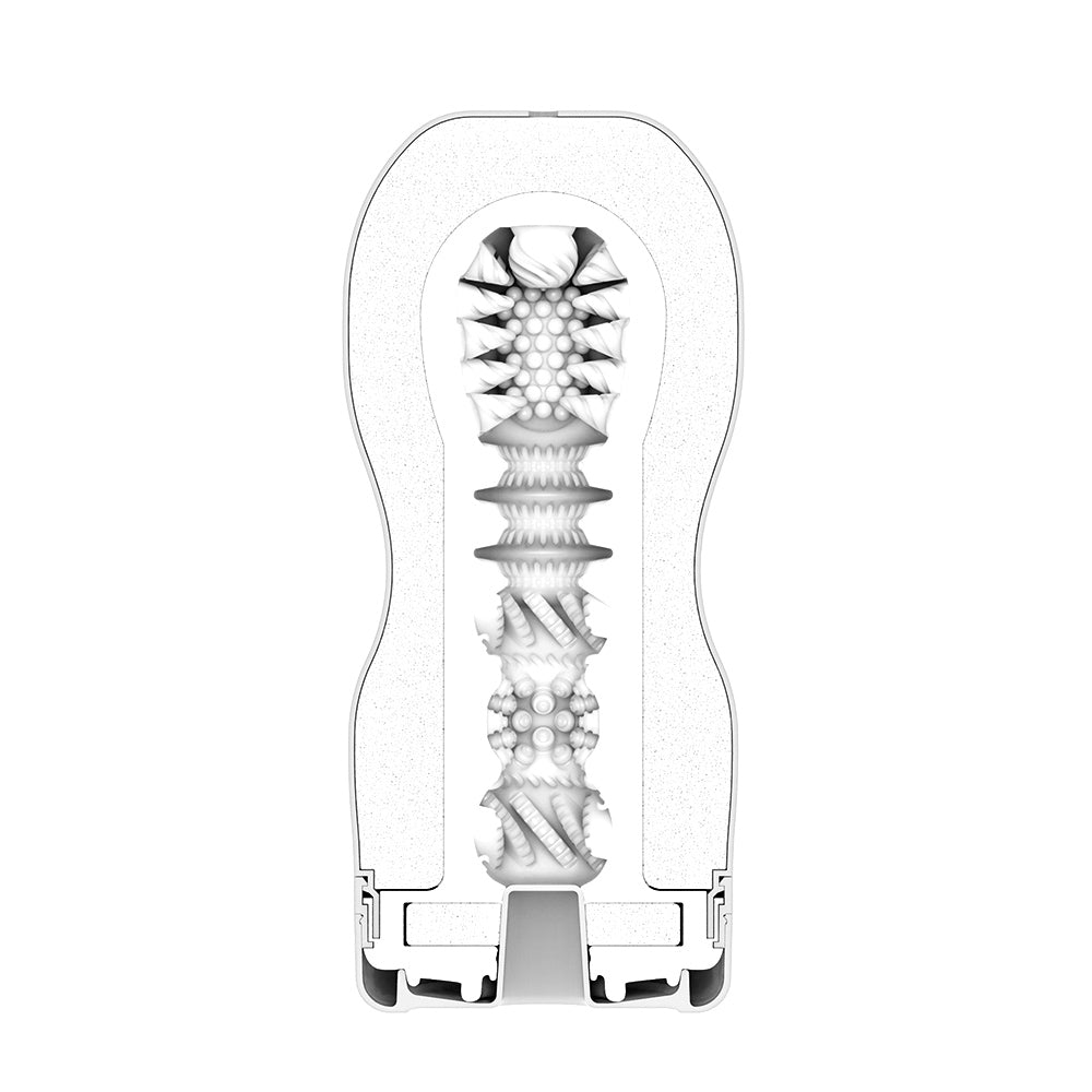 Tenga Premium Original Vacuum Cup masturbateur gentle doux
