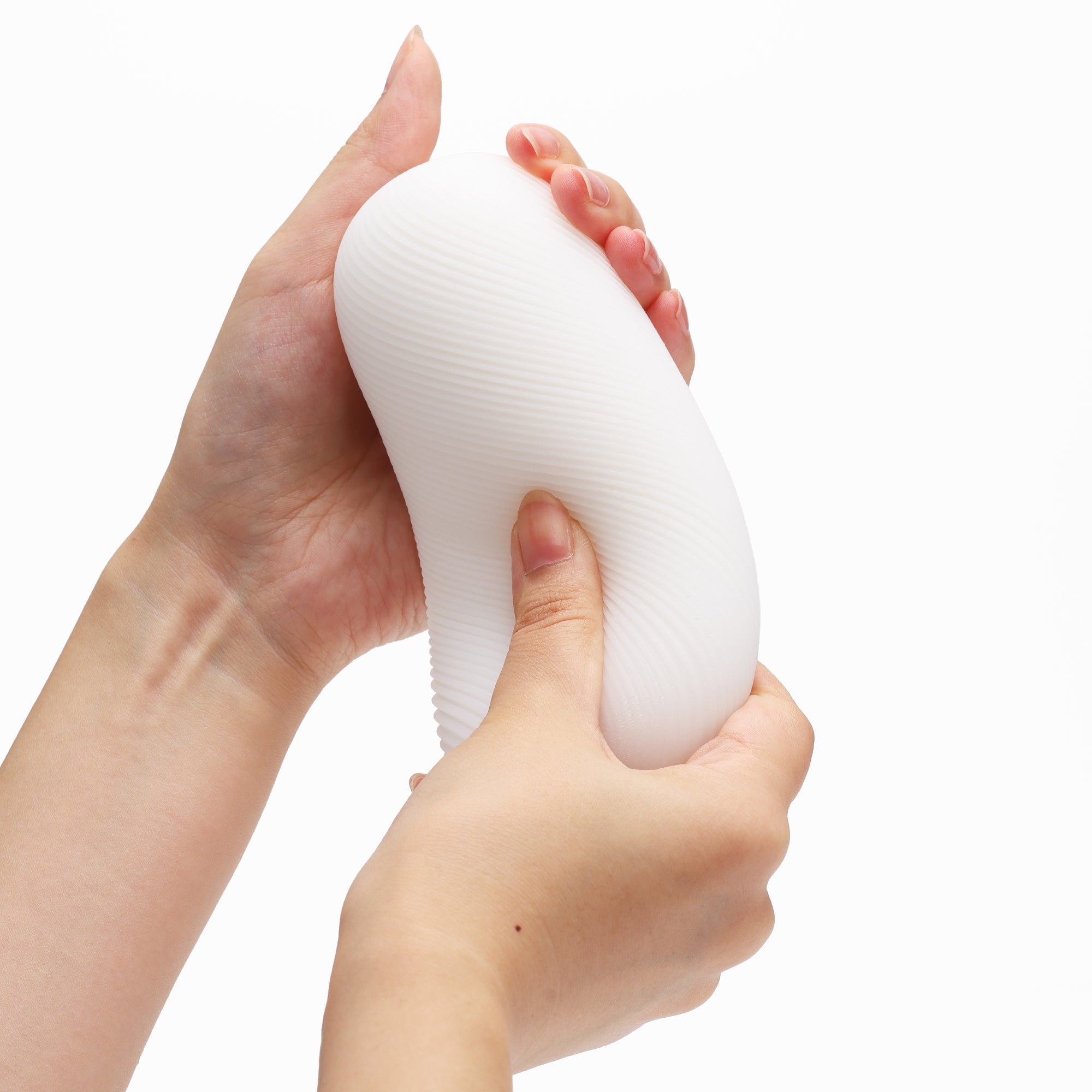 Tenga 3Dx Zen masturbateur homme réutilisable doux