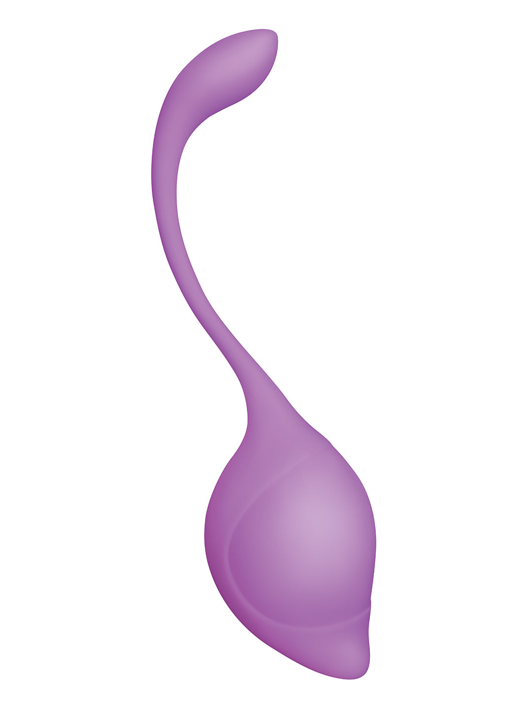 Bodywand Squeeze Teardrop coffret 3 boules de geisha