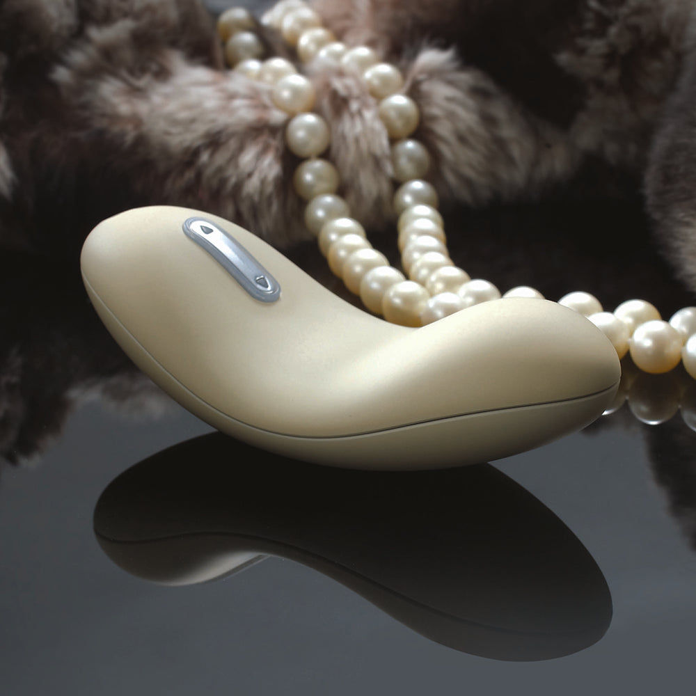 Svakom Echo vibromasseur rabbit double stimulation