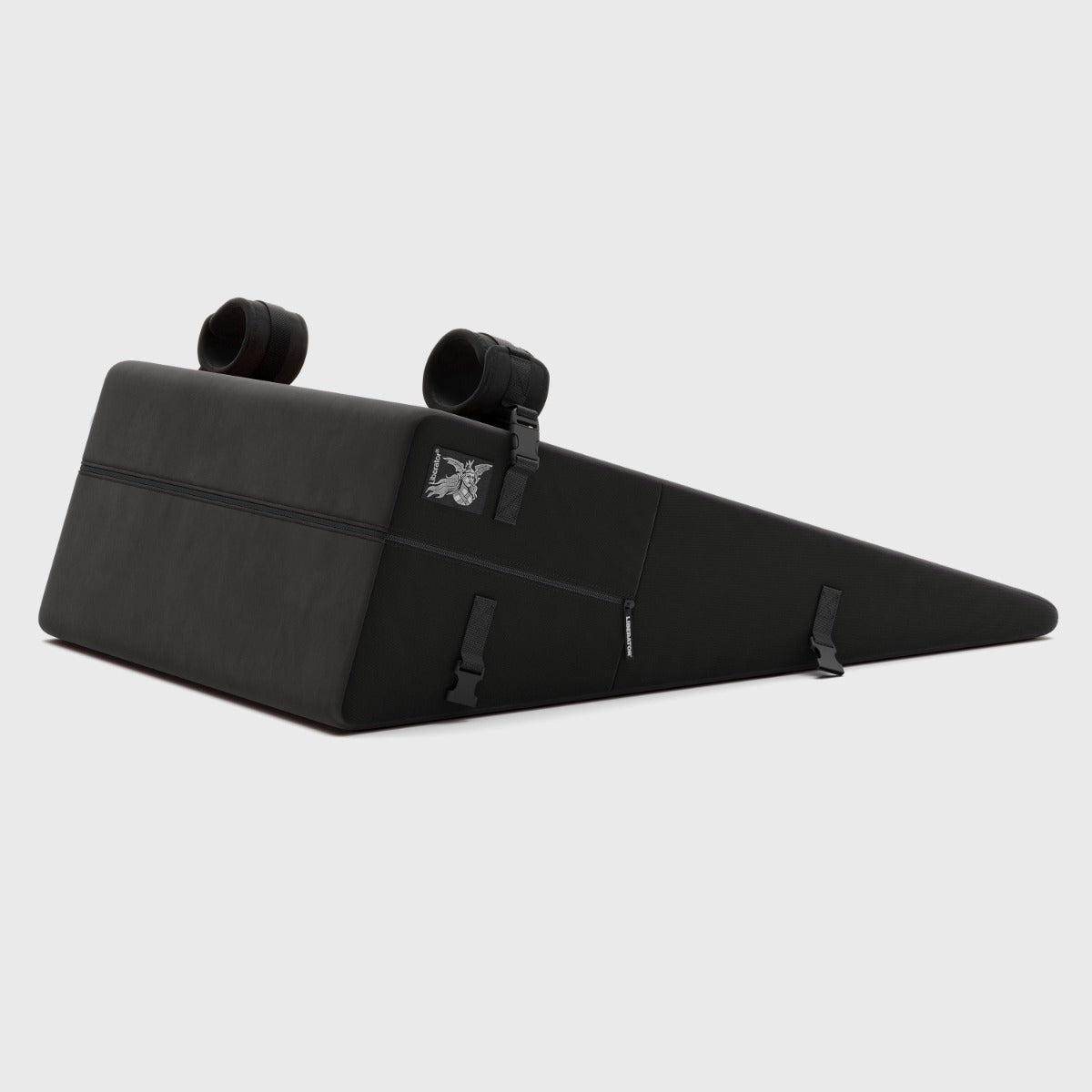 Liberator Bondage Ramp Low Profile coussin position noir
