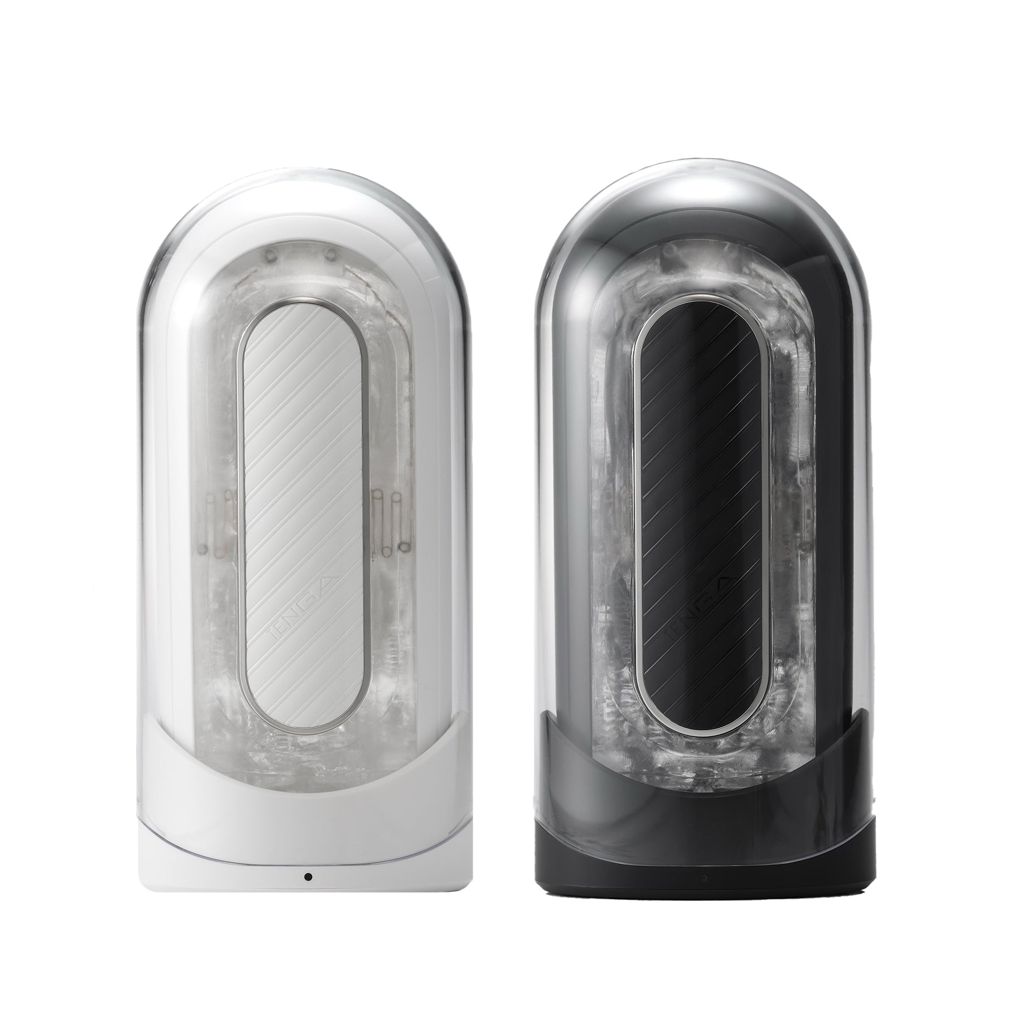 TENGA Flip Zero Gravity EV masturbateur vibrant lot 2