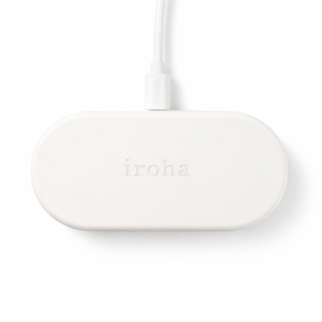 Tenga iroha paiRING boîtier de charge de rechange