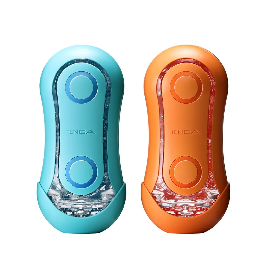 TENGA FLIP ORB coffret masturbateur Ocean Sunset