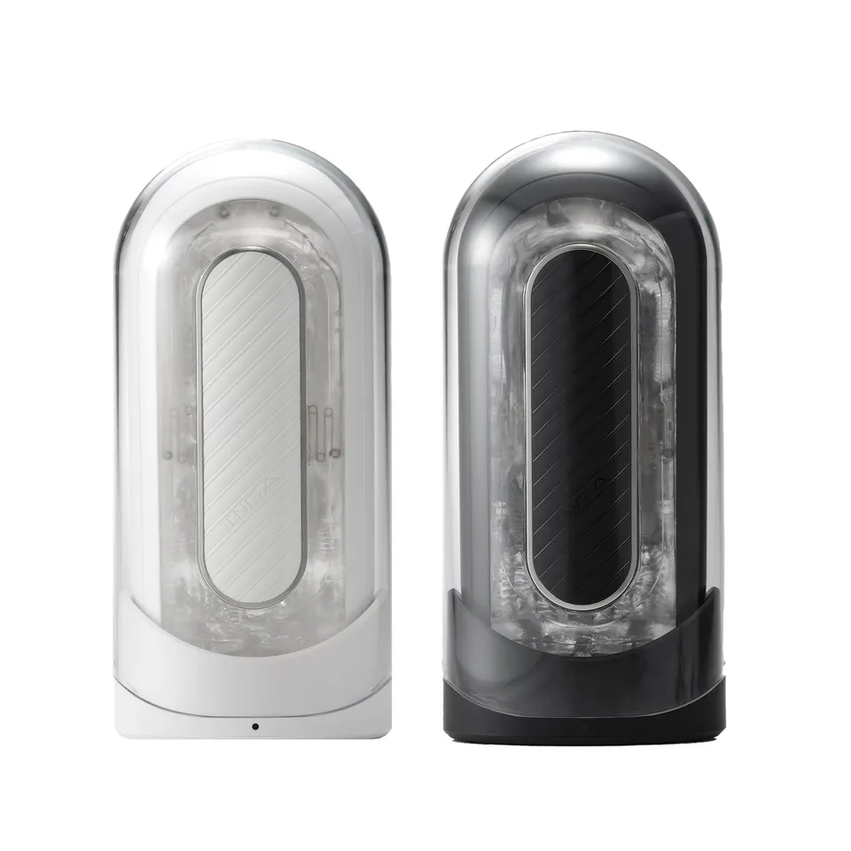 TENGA Flip Zero Gravity EV masturbateur vibrant lot 2