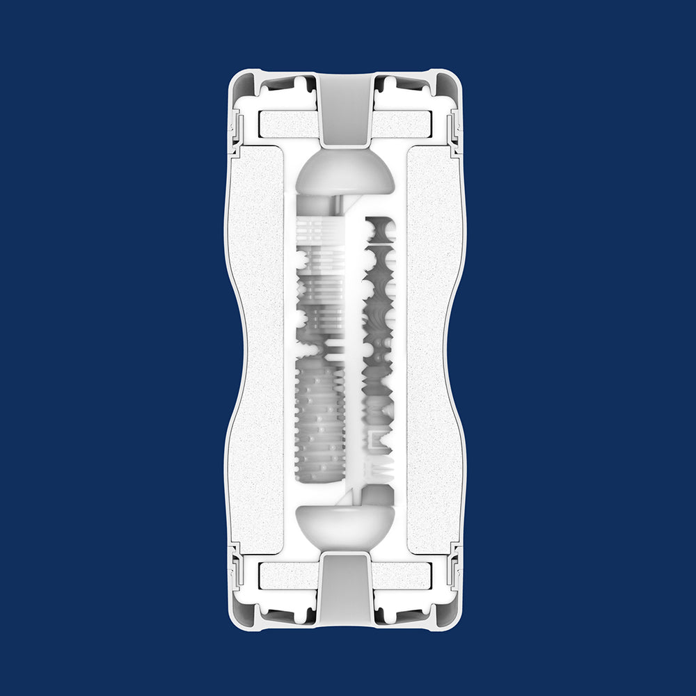 Tenga Premium Dual Sensation Cup masturbateur jetable