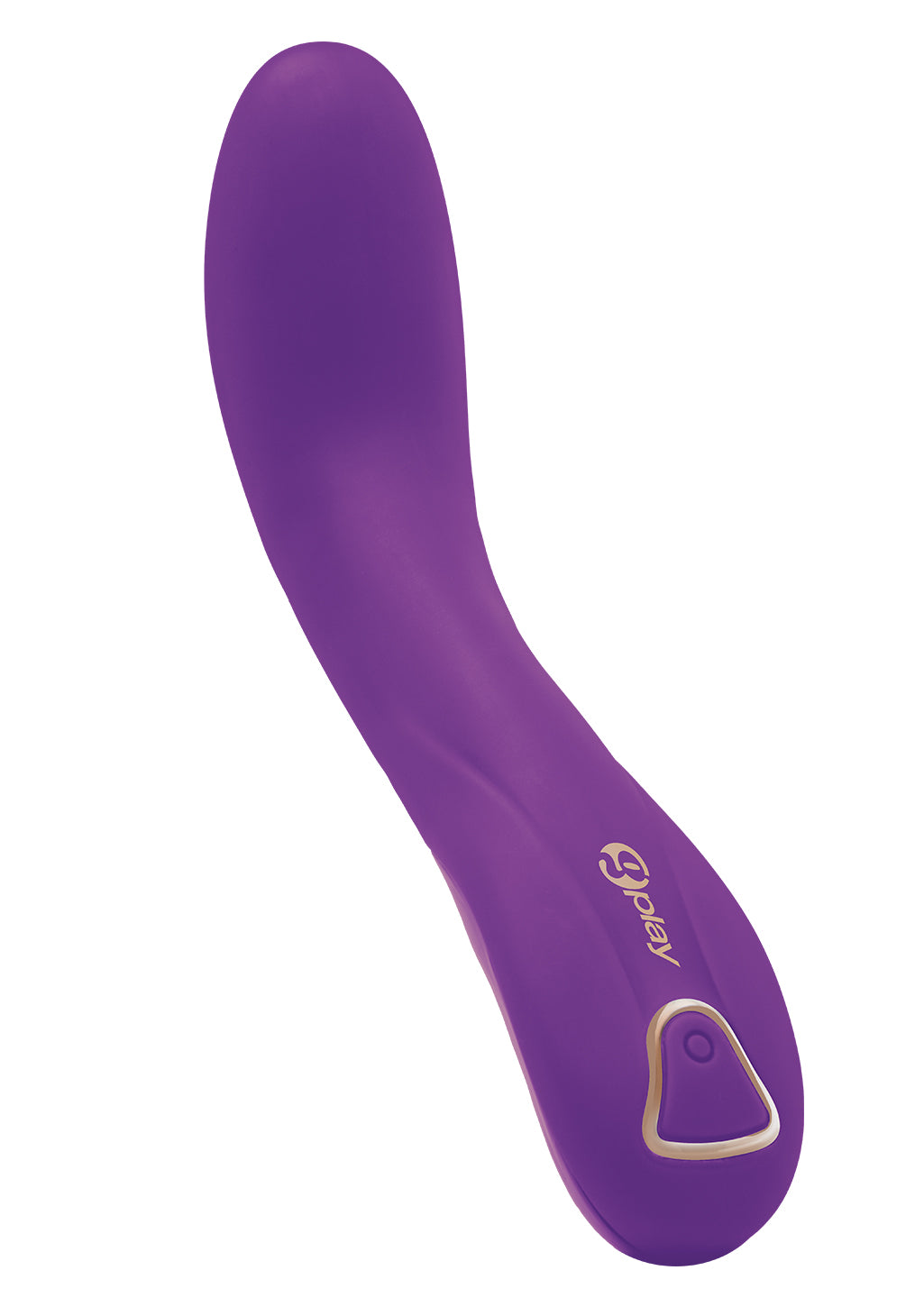Bodywand G-Play Squirt Trainer vibromasseur point G violet